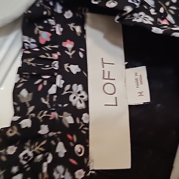 Loft Blouse - Picture 3 of 5